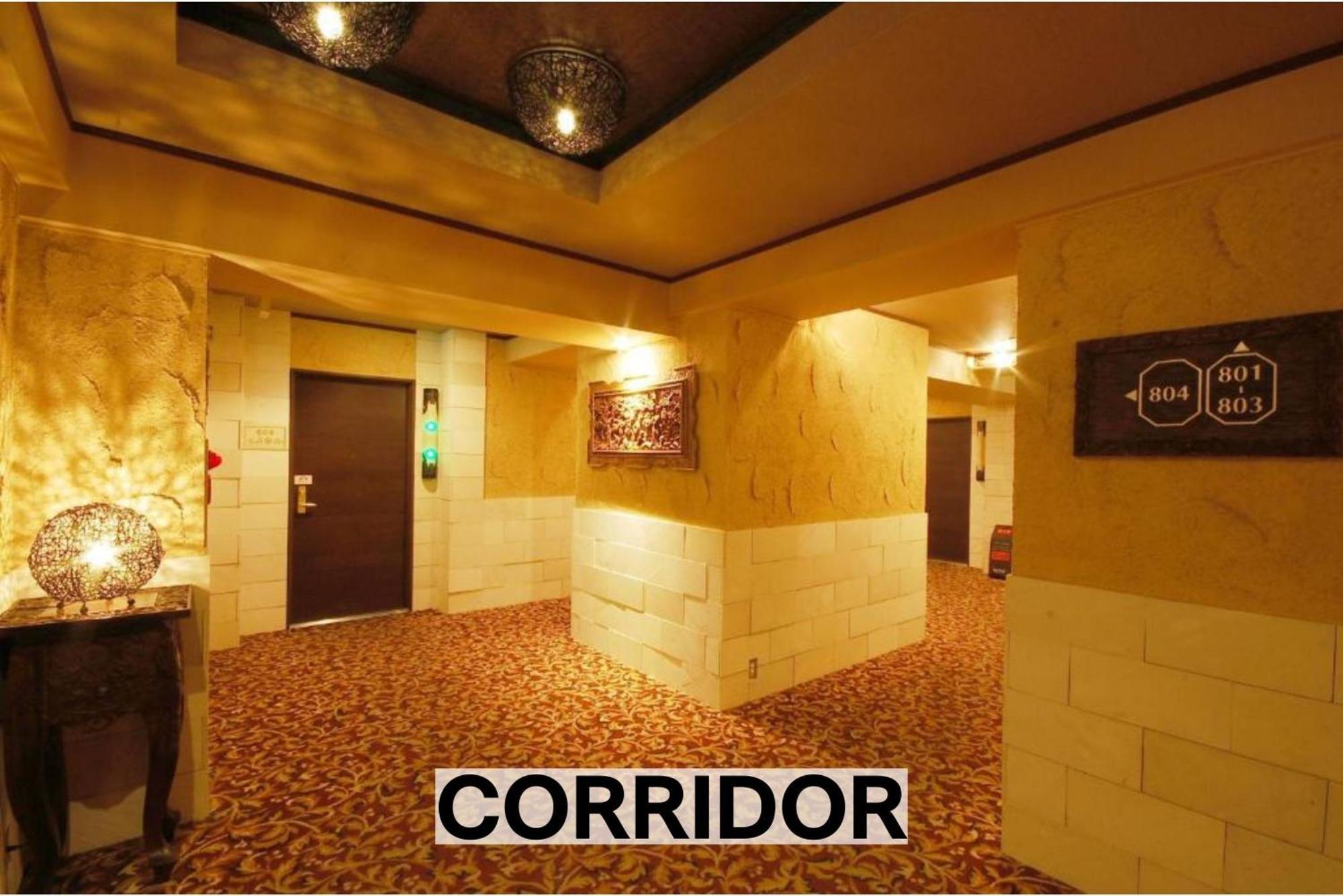 Balian Resort Chiba-Chuo (Adults Only) Exterior foto