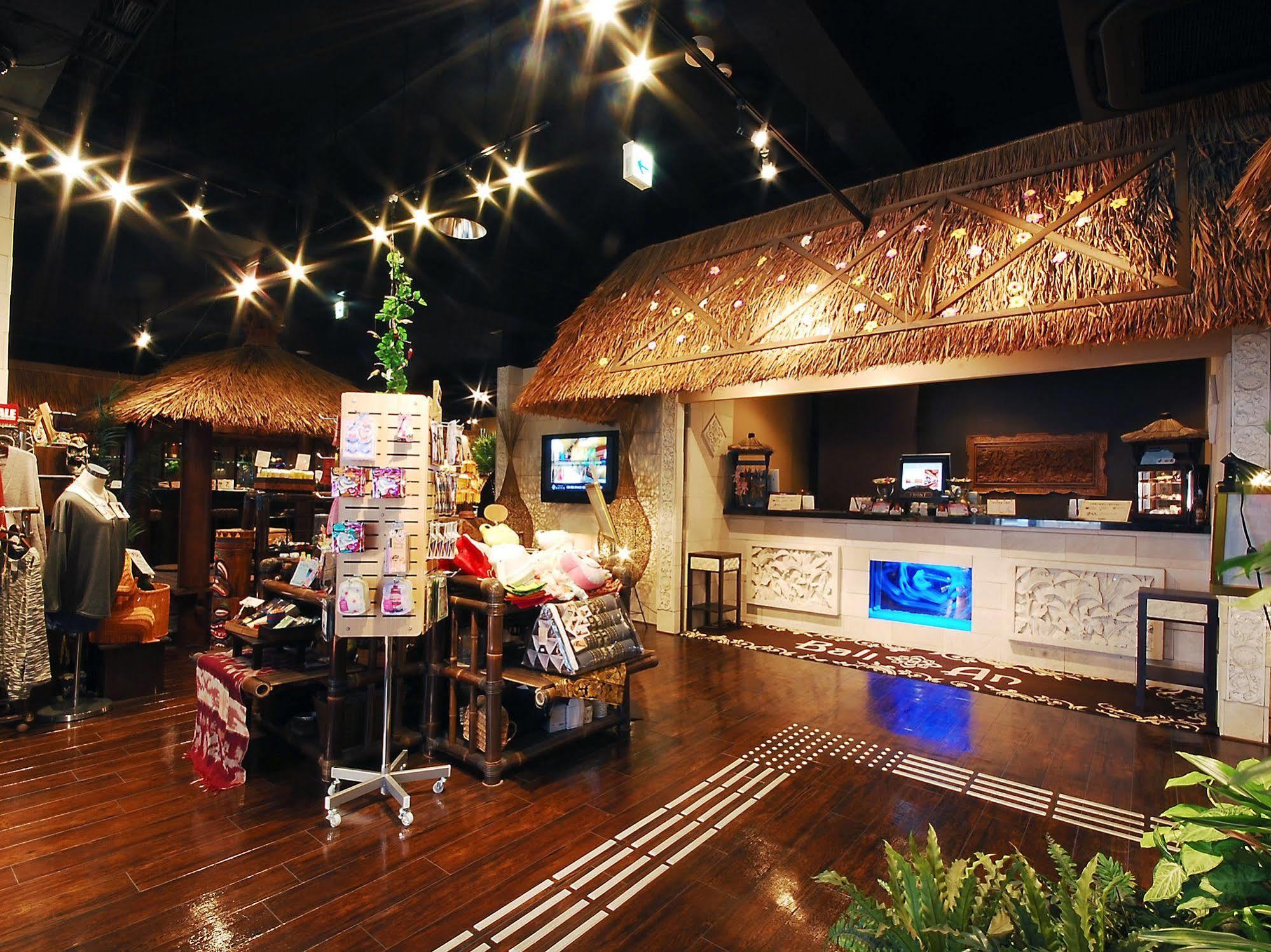 Balian Resort Chiba-Chuo (Adults Only) Exterior foto